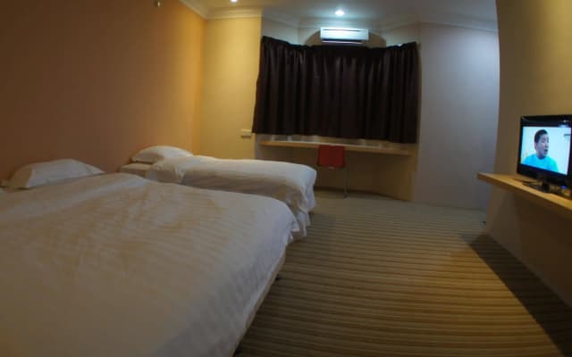 Damai 11 @ Klcc - photo 4