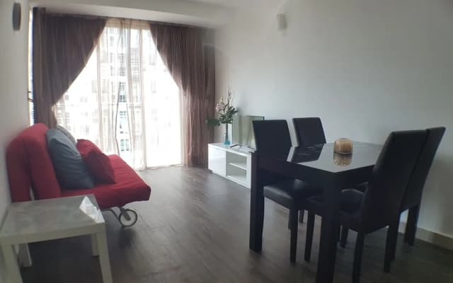 My Casa Comfortable Apartment in Shah Alam - photo 4