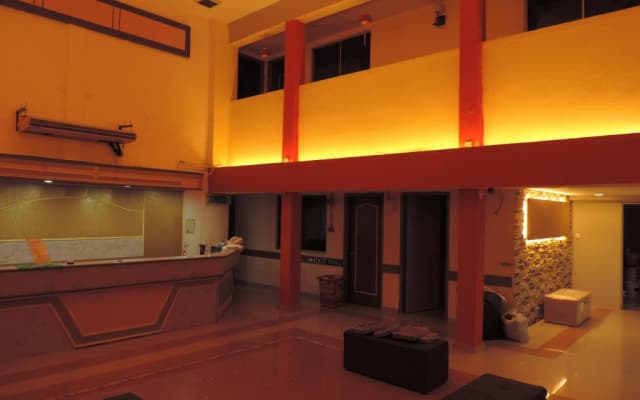 I Stay Hotel - photo 4