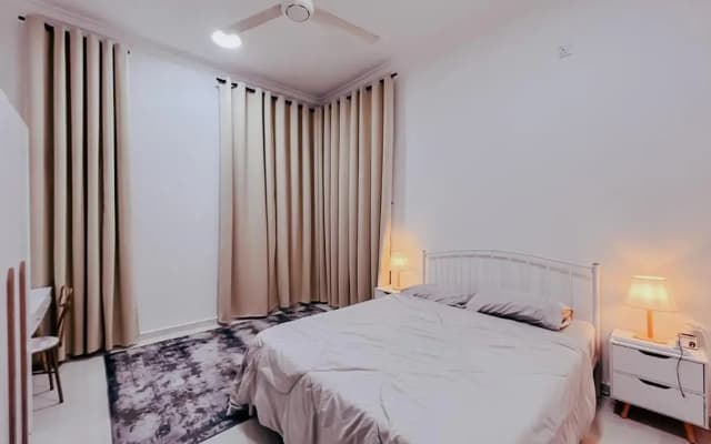 Homestay Ar-Rayyan Kota Bharu - photo 2