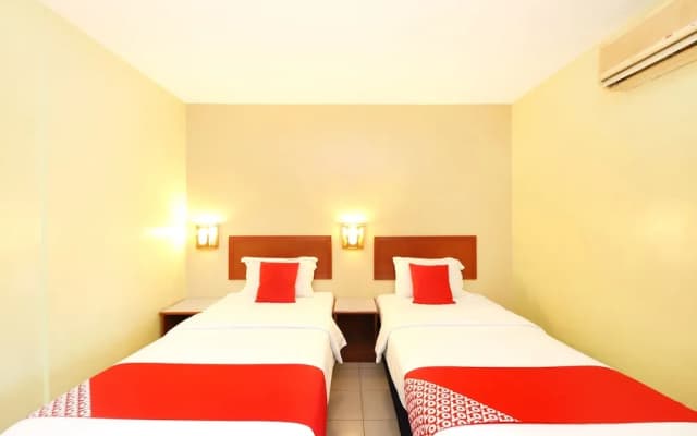 Oyo 447 Comfort Hotel Meru - photo 3