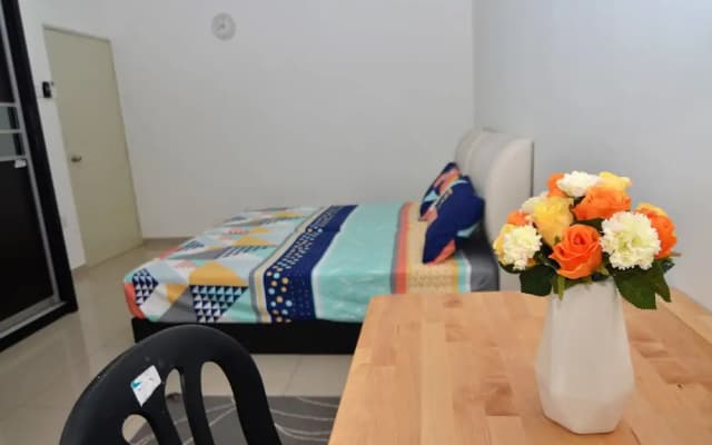ImpianaCasa Kluang Homestay - photo 2