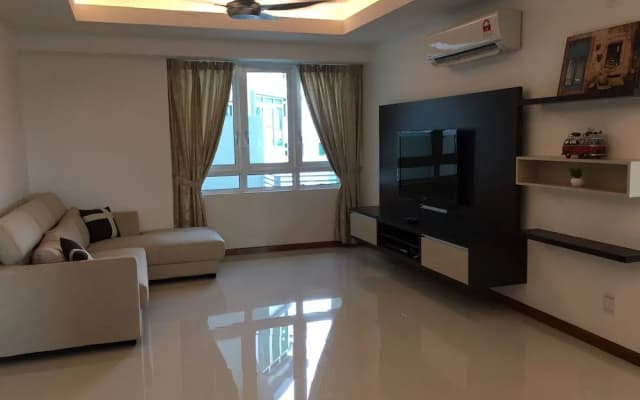 Kristal Kondominium - photo 2