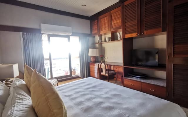 Marco Polo Hotel - Tawau - photo 4