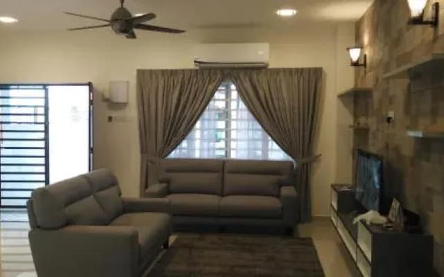 Leong Homestay Kuantan - photo 2
