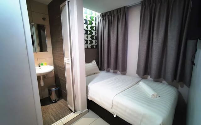 Sovotel Damansara Uptown 28 - photo 5