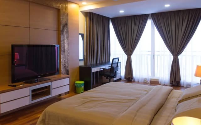 Luxury Sky Suite Home in Bandar Utama - photo 5