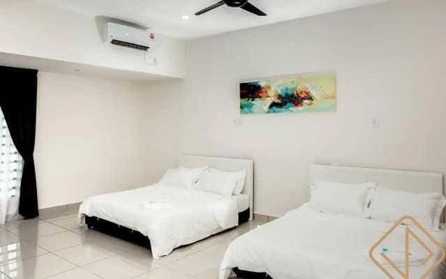 Ipoh Bercham Luxury Suites by Verve EECH16 - photo 2