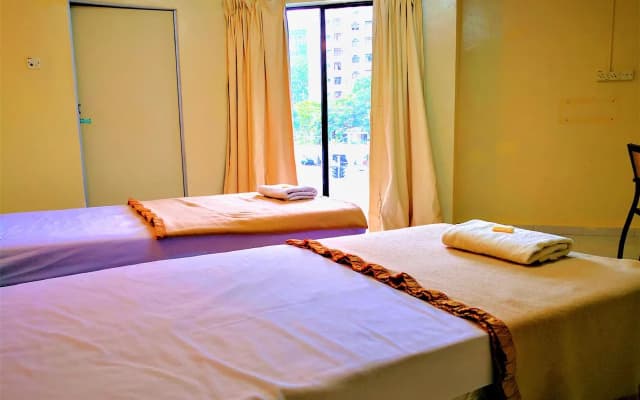 Zahaar Hotel - photo 5