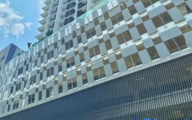 Quill Residence KLCC Lila House - photo 2