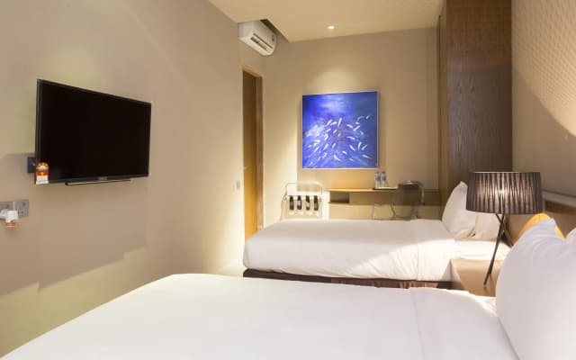 Silalima Guesthouse - photo 2