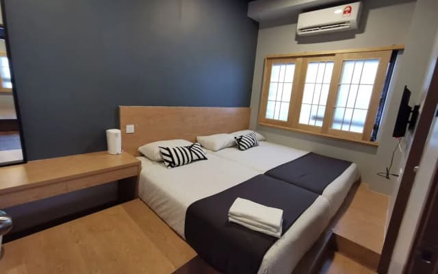 Tatami D'Tepi Laut Pangkor - photo 4