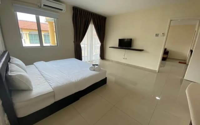 Tiara Desaru Residences - photo 5