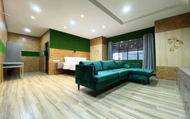 OYO 90262 Kota Kinabalu Homestay,villa & Suite Bou - photo 3