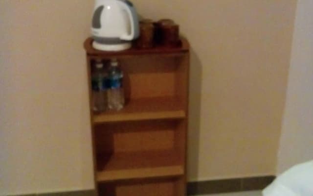 Al-inshirah Inn - photo 4