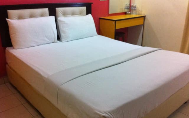 Ocean Hotel - photo 4