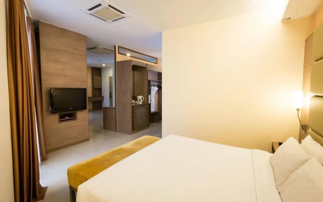 Sunway Lost World Hotel - photo 3