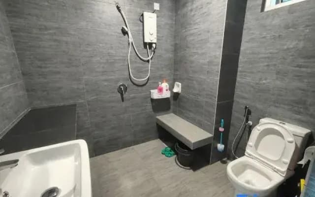 #GA6, Cozy Ensuite Modern High-Floor Retreat - photo 2