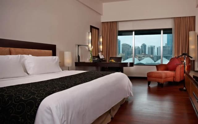 Impiana KLCC Hotel - photo 5