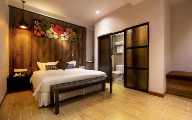 Hotel Twenty 8B - photo 5