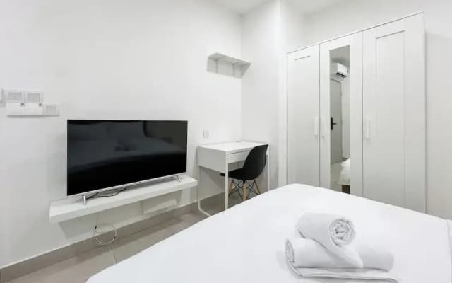 DK Impian Luxury Condominiums Smarthome - photo 5