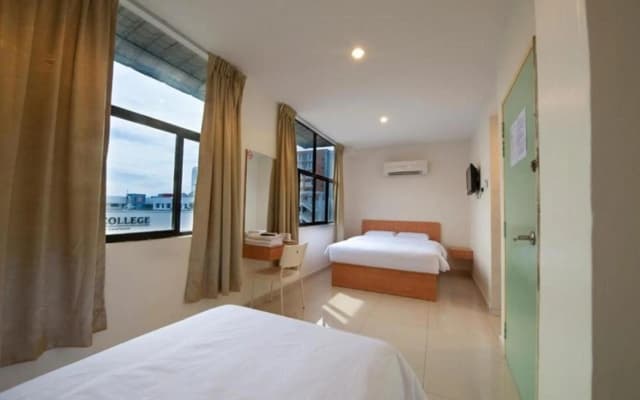 De UPTOWN Hotel @ Subang Jaya - photo 3
