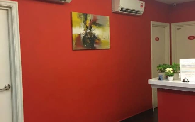 Soho Hotel Sri Gombak - photo 4