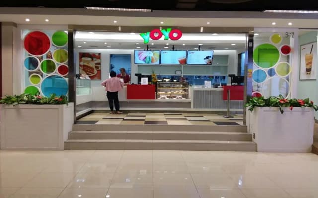 Comfort Loft City Centre @ IMAGO Shopping Mall - photo 2