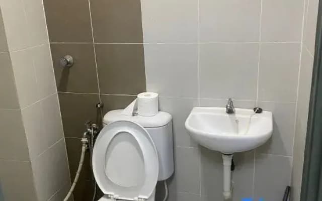Apartment Klebang ipoh Near Aeon,Mcd,Free packing - photo 3