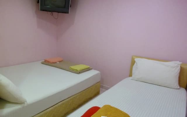 Gombak Star Hotel - photo 5