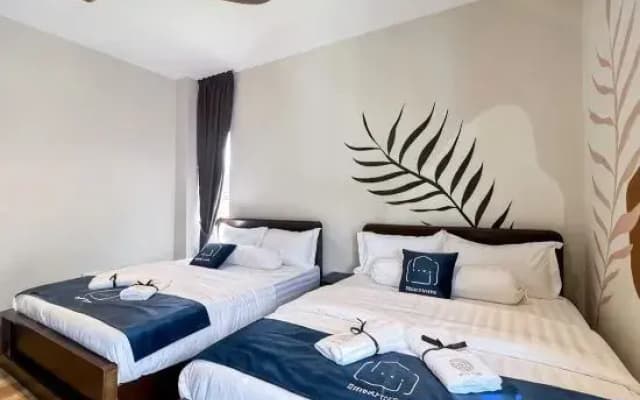 Luxury Villa Smarthome Kristal Seksyen 7, Shah Alam - photo 5