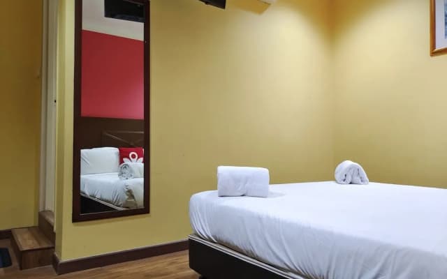 Hotel Sunjoy9 Bandar Sunway - photo 3