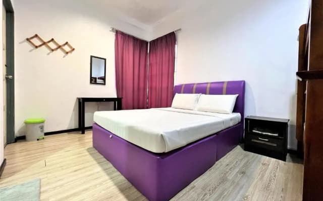 Suang Noh Homestay Kundasang - photo 3