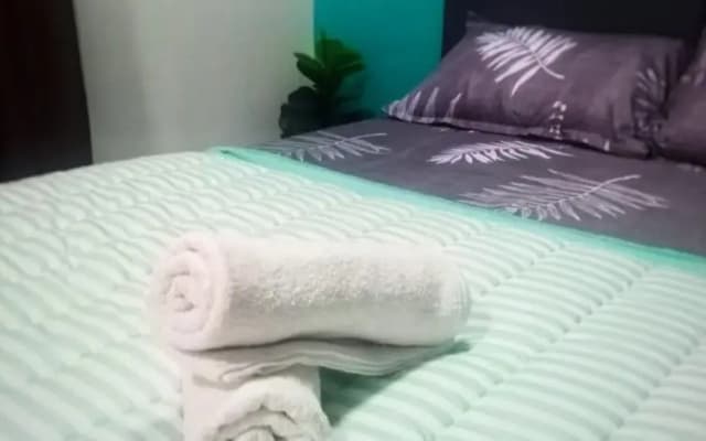 My Dallyne's Homestay at Mutiara Ville Cyberjaya - photo 2