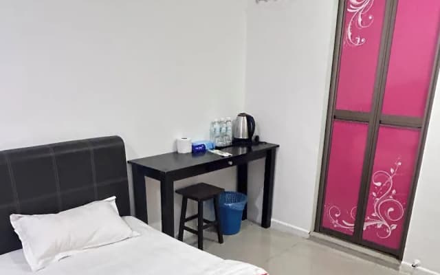 BEAR HOTEL at NILAI - photo 4