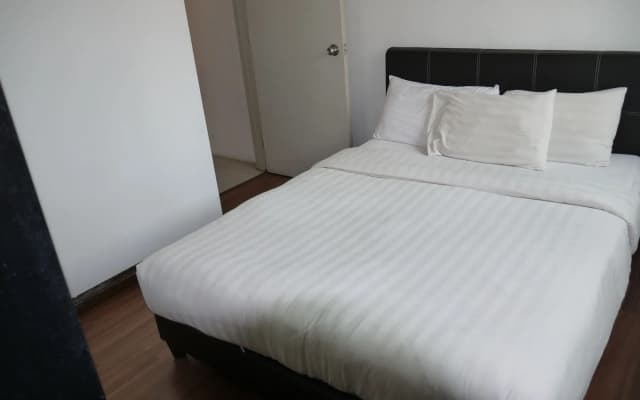 Private Suite at Taragon - photo 2