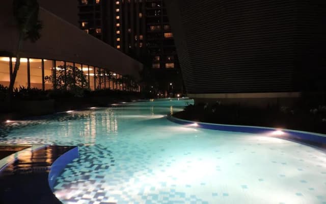KL Suite at Times Square - photo 4