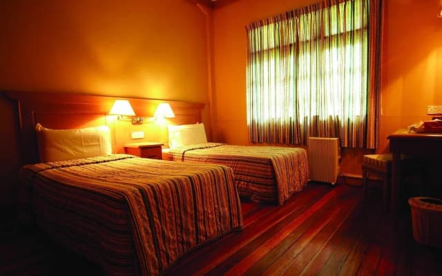 Mesilau Nature Resort - photo 5