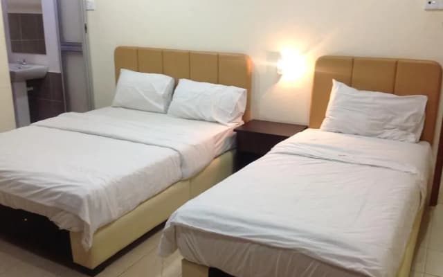 DG One Stop Budget Hotel - photo 5