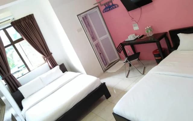 Max Ferringhi Hotel - photo 4