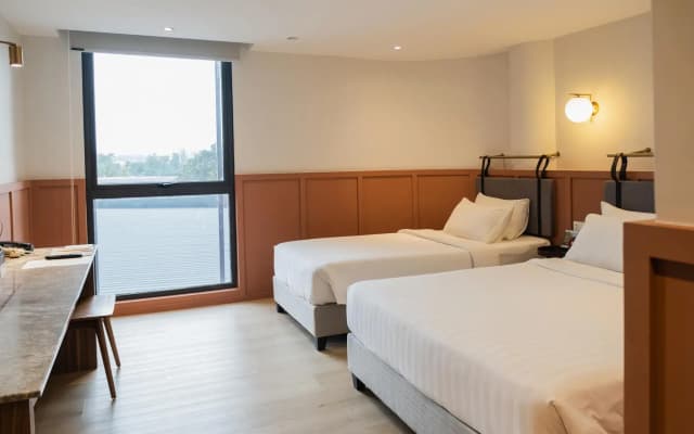 Monocolo Boutique Hotel - photo 3