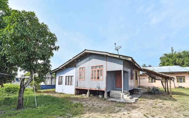 OYO Home 90549 Teemoran Budget Homestay - photo 4