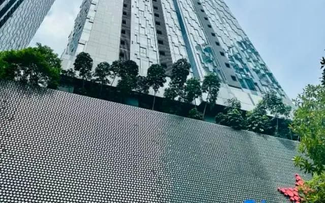 Star Residence KLCC By Starlight - photo 3