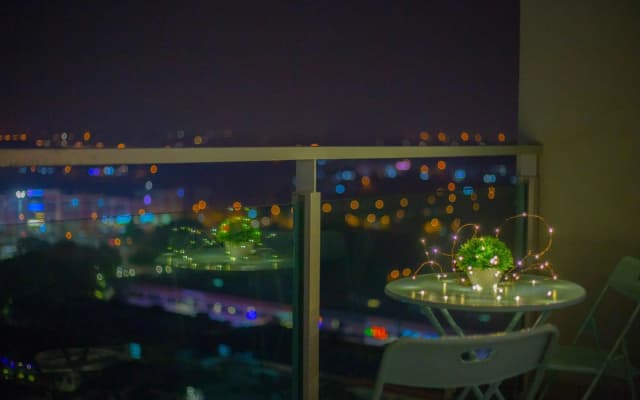 B1 -Lake View- Free Netflix 100Mb WiFi - 5mins to Mount Austin IKEA, AEON, Toopen 1-5Pax - photo 3