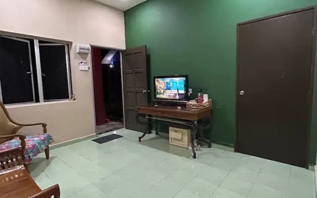 Mahasa Penarik Homestay - photo 3