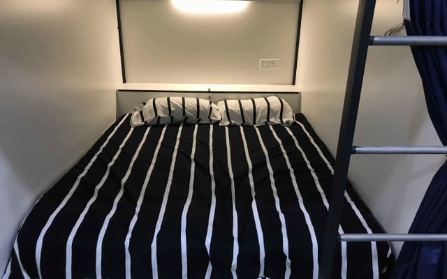 Cabin 18 - Hostel - photo 2