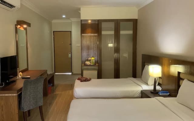 De Palma Inn Kuala Selangor - photo 4