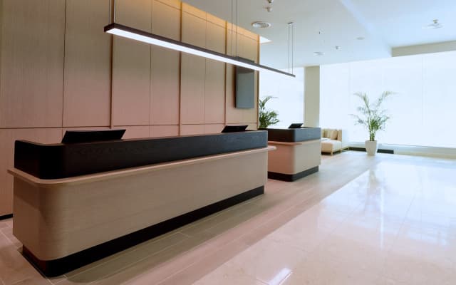 Cititel Express Kota Kinabalu - photo 2