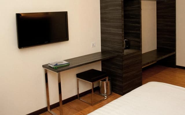 Starz Hotel - photo 4
