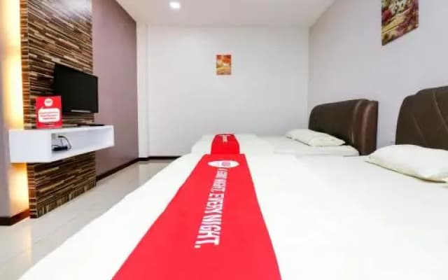 Lim Mini Hotel - photo 3